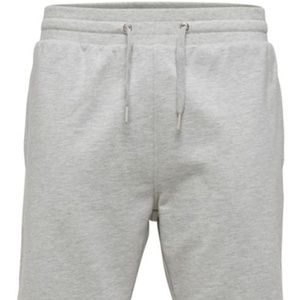 Only and Sons Comfy Cotton Sweatshorts